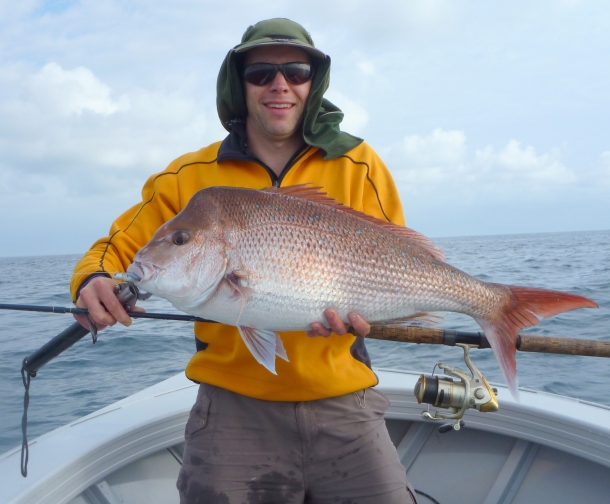 Take 10 – Fisho Q&A